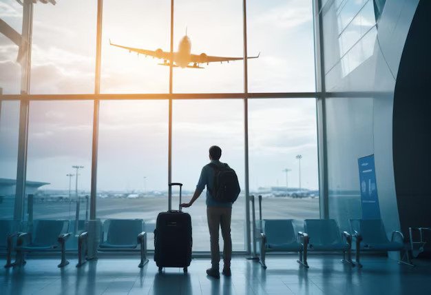 Airport to Airport UAE Visa Change